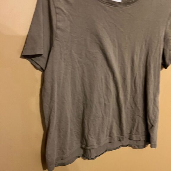 Carly jean medium brown tee - Picture 4 of 7